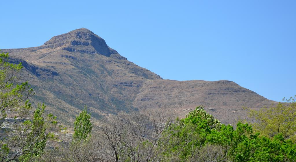 By The Way Guesthouse Clarens Camera foto