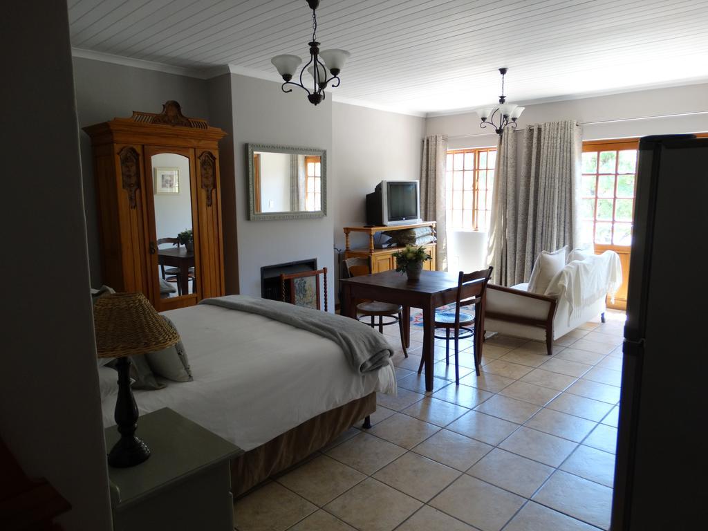 By The Way Guesthouse Clarens Camera foto